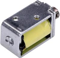 b12-255-b-3 Johnson Electric Linear Solenoid, 12 V dc