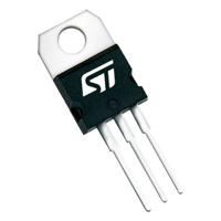 l78m24cv STMicroelectronics, 1-Channel Low Dropout Voltage, Voltage Regulator, 500 mA, 5/24 V, TO-220 3-Pin