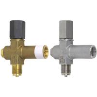 9091645 WIKA, G 1/2, For Use With Pressure Gauge