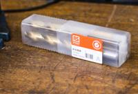 213-534 RS PRO HSS Twist Drill Bit, 12mm Diameter, 151mm Overall