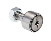 kr19-pp-a-nmt Stud Type Track Roller Track Roller KR19-PP-A-NMT, 19mm OD
