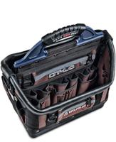 ax3509 Veto Pro Pac Polypropylene (Base) Tool Bag with Shoulder Strap 12in x 16in x 12in