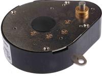 336-270 RS PRO Ovoid Gearbox, 1250:1 Gear Ratio