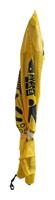 226-7853 RS PRO General Hazard Hazard Warning Sign (French/English/Spanish)