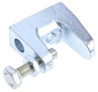 291-127 RS PRO Beam Clamp, maximum load 54kg, 23mm