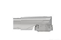 eeda204nn00000600000 TE Connectivity Circular Connector, 9 Contacts, Panel, M15 Connector, Plug, Male, IP67, 915 Series