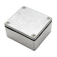 480-0150 Deltron Enclosure, IP68, 61 x 56 x 30mm