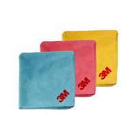 7000032156 3M 3M Yellow Cloths for Cleaning, Dry Use of 20