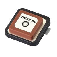 hp2258a Taoglas HP2258.A Patch Multiband Antenna with Patch Bay Connector, GNSS