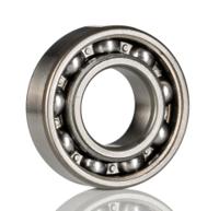 16100 SKF  1 Row Ball Bearing - 10 mm ID, 28 mm OD