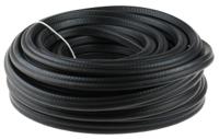619-1584 RS PRO Black EPDM  Edging Strip, 20m