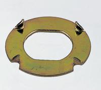 7005201 Euro-Locks a Lowe & Fletcher group Company Steel Camlock
