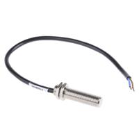 s1390 Assemtech Cylindrical Reed Switch, NO, 230V, 4A