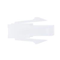 39-01-2021 Molex, Mini-Fit Jr Plug Connector Housing, 4.2mm Pitch, 2 Way, 2 Row