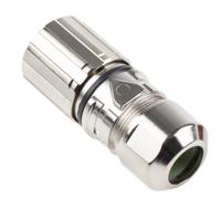 44420037-73028500 Lapp Circular Connector, 17 Contacts, Cable, M23 Connector, Plug, Male, IP68, SIGNAL M23 Series