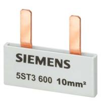 5st3600 Siemens SENTRON 1 Phase Busbar, 18mm Pitch