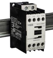 250-8799 RS PRO Contactor, 230 V ac Coil, 3-Pole, 15 A, 7.5 kW 24 V, 1 NO, 690V