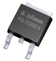 bts3050tfatma1 Infineon BTS3050TFATMA1Low Side, Low Side Power Control Switch 3-Pin, TO252