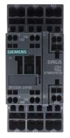 3rt2026-2ap00 Siemens SIRIUS 3RT Size S0, 3RT2 Contactor, 230 V ac Coil, 3-Pole, 25 A, 11 kW, 3NO, 400 V ac