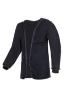 s101-7221n-m Sioen Uk Navy Blue - Black M