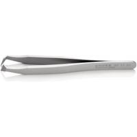 92-11-01 Knipex 115 mm, Stainless Steel, Sharp, Tweezer
