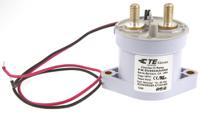 ev200aaana-1618002-7 TE Connectivity EV200 Contactor, 9 → 36 V dc Coil, 1-Pole, 500 A
