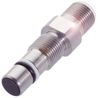 bes-516-300-s262-s4-d BALLUFF Inductive Threaded Barrel Proximity Sensor, M12, 1.5 mm Detection, PNP NO, 10 → 30 V dc
