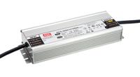 hlg-320h-c1400da MEAN WELL LED Driver, 114 → 229V Output, 320W Output, 1.4A Output, Constant Current Dimmable