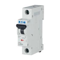 278535-faz-b161 Eaton xEffect MCB, 1P, 16A Curve B, 240V AC, 48V DC, 10 kA Breaking Capacity