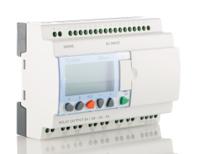 88970161 Crouzet Millenium 3 Series Logic Module, 24 V dc Supply, Relay Output, 16-Input, Analogue, Digital Input