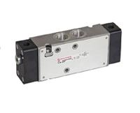 v62c5dda-xa020 Norgren Solenoid Pilot Valve - Pilot/Pilot G 3/8 V62 Series