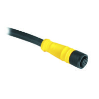 889d-f8ab-20 Allen Bradley Guardmaster 3 way Sensor Actuator Cable
