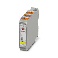 2906062 Phoenix Contact Motor Starter, DOL, 500 V ac, 3 Phase, IP20