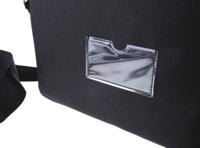 c120b Fluke Soft Carrying Case for Use with 120B Series Scope Meter