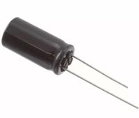 eeufs1c182 Panasonic 1800μF Aluminium Electrolytic Capacitor 16V dc, Radial, Through Hole - EEUFS1C182