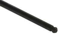 83sh332 Facom L Shape Imperial Hex Key, 3/32in
