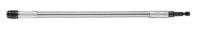 acc300cbh01 Teng Tools Round Bit Holder, 1/4 Drive, Hex Drive, 300 mm Overall