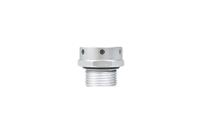 vent-ms4nme-o8001 Amphenol Industrial Pressure Relief Valve With Male Metric 20 mm Connection