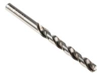 a14795 Dormer A147 Series HSS-E Twist Drill Bit, 9.5mm Diameter, 125 mm Overall