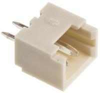 53047-0210 Molex PicoBlade Series Straight Through Hole PCB Header, 2 Contact(s), 1.25 mm Pitch, 1 Row, Shrouded