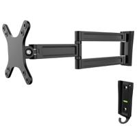 armwallds StarTech.com Wall Mounting Monitor Arm for 1 x Screen, 34in Screen Size