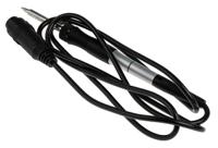 t0052920899n Weller Electric Soldering Iron, 24V, 80W, for use with WX Stations