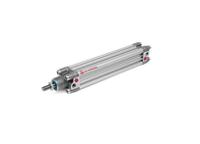 pra802032m125 Norgren Pneumatic Piston Rod Cylinder - 32 mm Bore, 125 mm PRA 802 Series, Double Acting Acting