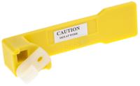rs63lock Eaton 63A Rail Mount Fuse Holder