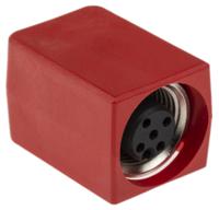 xcsrze Telemecanique Sensors RFID Non-Contact Safety Switch, M12