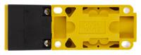 bi15u-cp40-ap6x2 Turck Inductive Block Proximity Sensor, M12, 15 mm Detection, PNP NO, 10 → 30 V dc