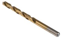 214-004 RS PRO HSS Twist Drill Bit, 8mm Diameter, 117mm Overall