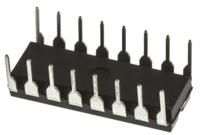 ina110kp INA110KP Texas Instruments, Instrumentation Amplifier, 500μV Offset 2.5MHz, 16-Pin PDIP