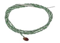 621-2287 RS PRO Type K Thermocouple 1m Length, 6.35mm Diameter → +200°C