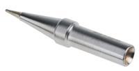 4etp-1 Weller ETP 0.8 mm Round Blunt Soldering Iron Tip for use with WEP70, LR20, LR21 (old generation)